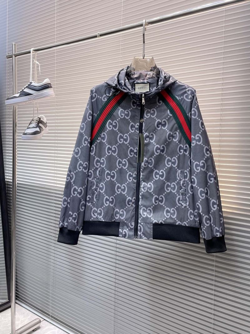 Gucci Outwear